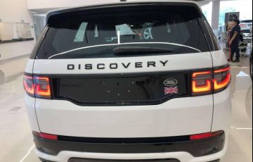 Land Rover Discovery Sport 2.0 D200 Turbo R-dynamic Se - Foto #6