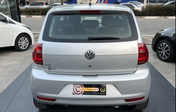 Volkswagen Fox Trend 1.0 8V (Flex) - Foto #6