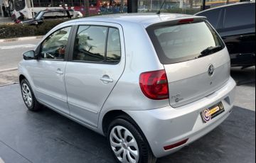 Volkswagen Fox Trend 1.0 8V (Flex) - Foto #7