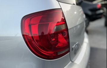 Volkswagen Fox Trend 1.0 8V (Flex) - Foto #9