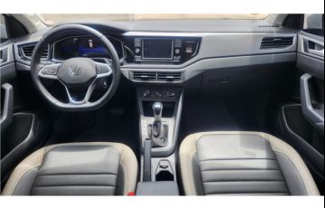 Volkswagen Nivus 1.0 200 TSi Total Flex Comfortline Automático - Foto #7