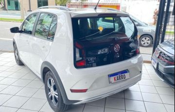 Volkswagen Up 1.0 170 TSi Total Xtreme - Foto #3