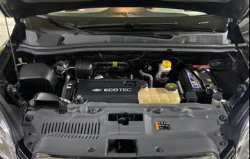 Chevrolet Tracker LTZ 1.8 16v (Flex) (Aut) - Foto #7