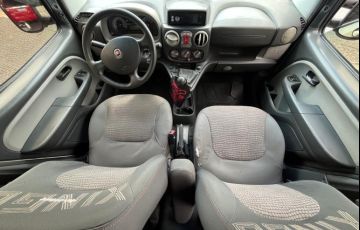 Fiat Doblo 1.8 MPi Adventure Xingu 8v - Foto #7
