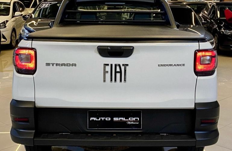 Fiat Strada 1.4 Fire Endurance Cs - Foto #5