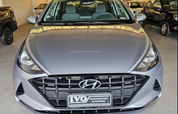 Hyundai Hb20s 1.0 Evolution 12v - Foto #1