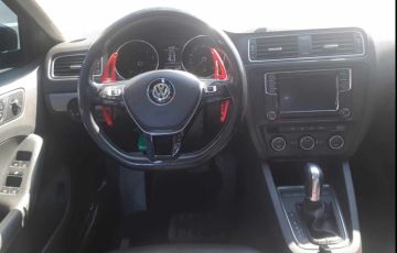Volkswagen Jetta 1.4 16V TSi Comfortline - Foto #6