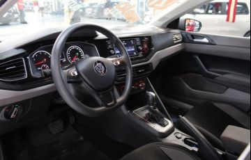 Volkswagen Virtus 1.0 200 TSi Comfortline - Foto #3