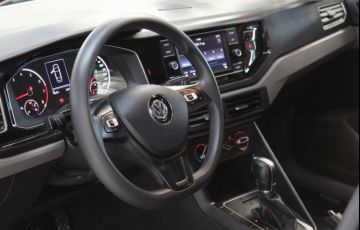Volkswagen Virtus 1.0 200 TSi Comfortline - Foto #4