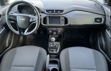 Chevrolet Prisma 1.4 8V LT (Flex) - Foto #7