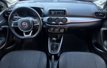 Fiat Argo 1.0 Drive - Foto #6