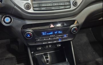 Hyundai Tucson 1.6 16V T-gdi Gls - Foto #10
