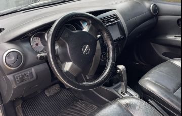 Nissan Livina X-Gear SL 1.8 16V (flex) (aut) - Foto #9