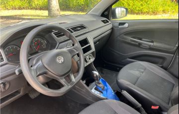 Volkswagen Gol 1.6 16V Msi Totalflex 4p Automático - Foto #4