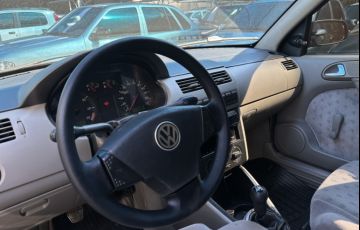 Volkswagen Parati 1.8 MI - Foto #6