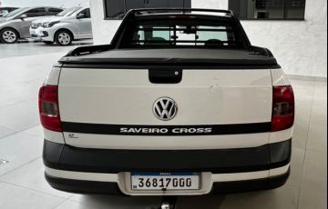 Volkswagen Saveiro Cross 1.6 16v MSI CE (Flex) - Foto #2