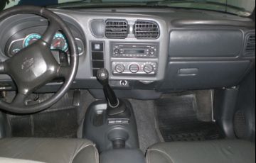 Chevrolet S10 Executive 4x2 2.4 (Flex) (Cab Dupla) - Foto #9