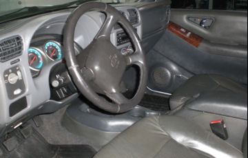 Chevrolet S10 Executive 4x2 2.4 (Flex) (Cab Dupla) - Foto #10