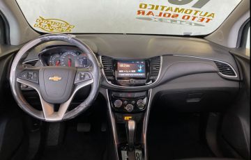Chevrolet Tracker 1.4 16V Turbo Premier - Foto #6