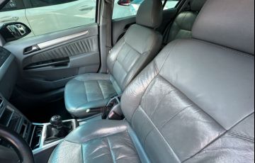 Chevrolet Vectra Elegance 2.0 (Flex) - Foto #6