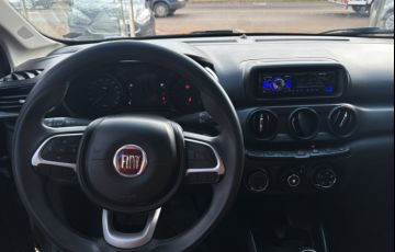 Fiat Argo 1.0 Drive - Foto #7