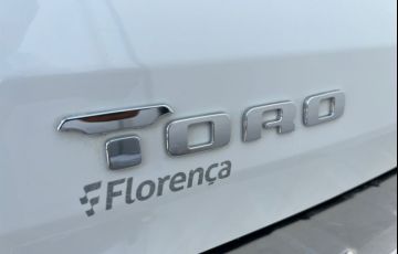 Fiat Toro Freedom 2.0 diesel AT9 4x4 - Foto #9
