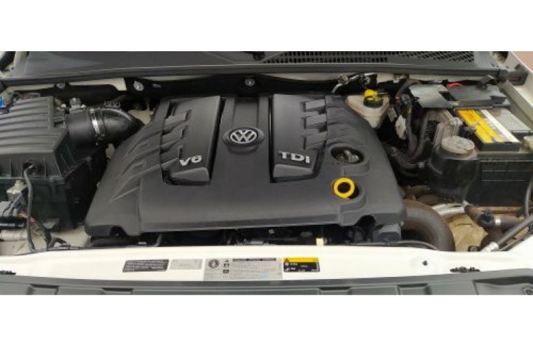 Volkswagen Amarok Extreme 4Motion 3.0 V6 CD - Foto #7