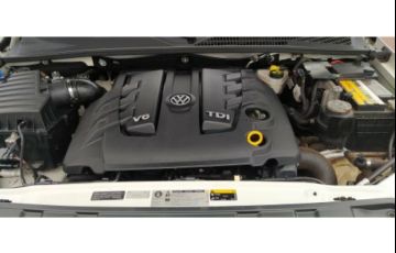 Volkswagen Amarok Extreme 4Motion 3.0 V6 CD - Foto #7