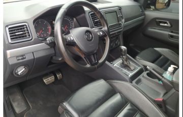 Volkswagen Amarok Extreme 4Motion 3.0 V6 CD - Foto #9
