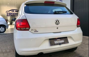 Volkswagen Gol Trend 1.0 MI - Foto #7