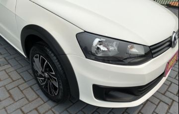 Volkswagen Saveiro 1.6 (Flex) - Foto #3