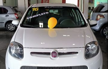 Fiat Palio 1.0 MPi Attractive 8v - Foto #1