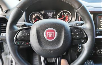 Fiat Toro 2.0 16V Turbo Freedom - Foto #9