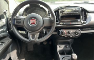 Fiat Uno Evolution 1.4 8V (Flex) 4p - Foto #7