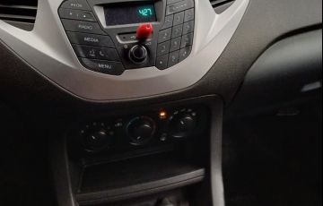 Ford Ka Hatch SE 1.0 (Flex) - Foto #4