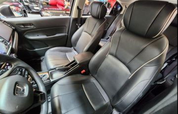 Honda City 1.5 I-vtec Hatch Touring - Foto #9
