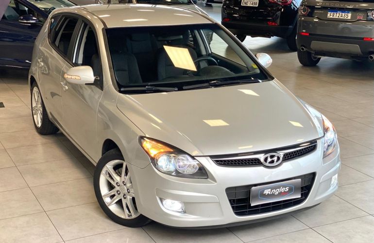Hyundai I30 2.0 MPFi GLS 16v - Foto #1