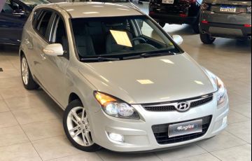 Hyundai I30 2.0 MPFi GLS 16v