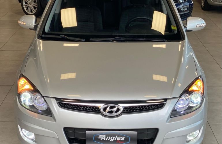 Hyundai I30 2.0 MPFi GLS 16v - Foto #2