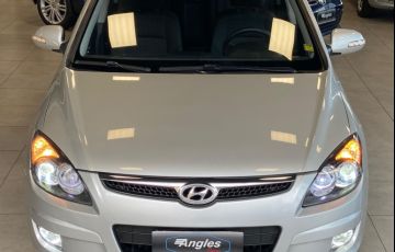 Hyundai I30 2.0 MPFi GLS 16v - Foto #2