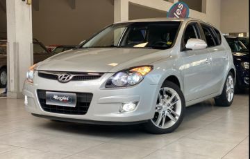Hyundai I30 2.0 MPFi GLS 16v - Foto #3