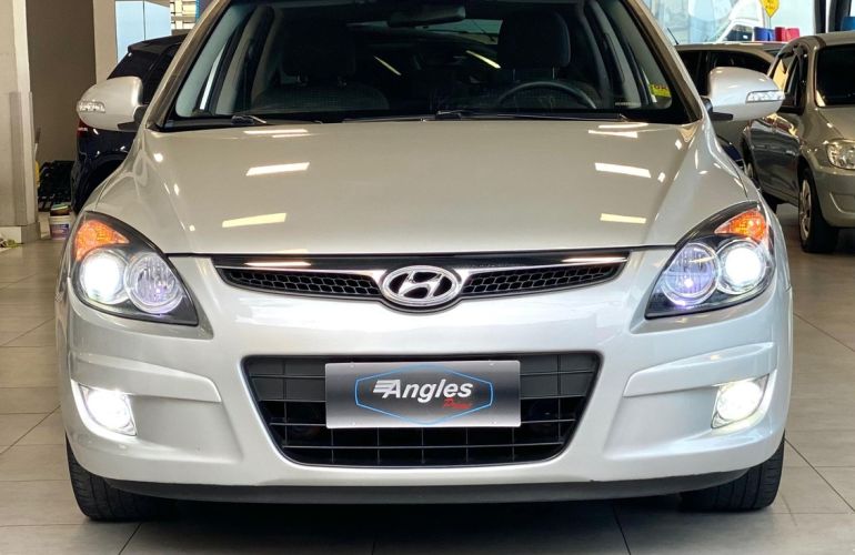 Hyundai I30 2.0 MPFi GLS 16v - Foto #4