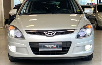 Hyundai I30 2.0 MPFi GLS 16v - Foto #4