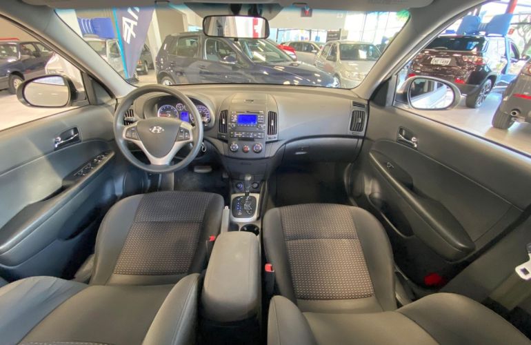 Hyundai I30 2.0 MPFi GLS 16v - Foto #5