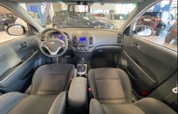 Hyundai I30 2.0 MPFi GLS 16v - Foto #5
