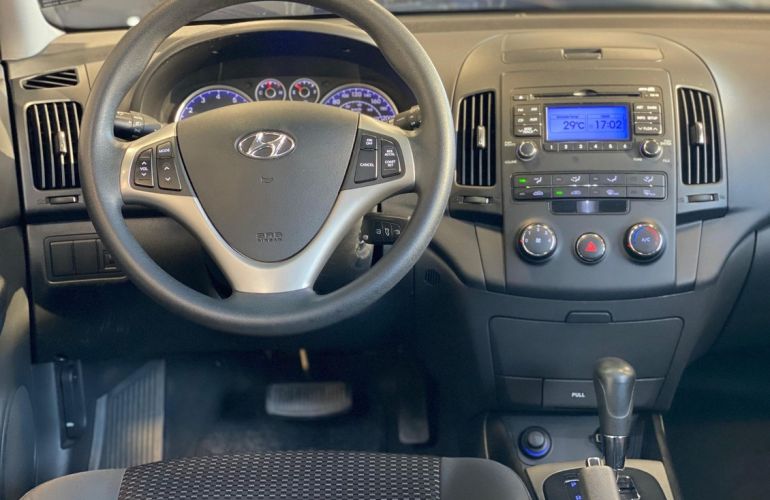 Hyundai I30 2.0 MPFi GLS 16v - Foto #6