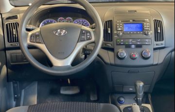 Hyundai I30 2.0 MPFi GLS 16v - Foto #6
