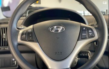 Hyundai I30 2.0 MPFi GLS 16v - Foto #7