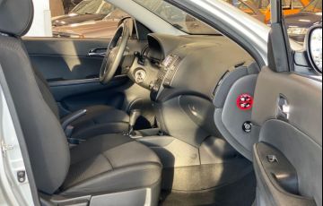 Hyundai I30 2.0 MPFi GLS 16v - Foto #10