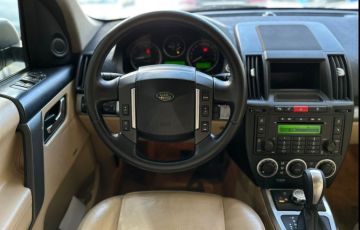 Land Rover Freelander 2 3.2 SE V6 24v - Foto #9